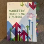 Marketing Concepts and Strategies
