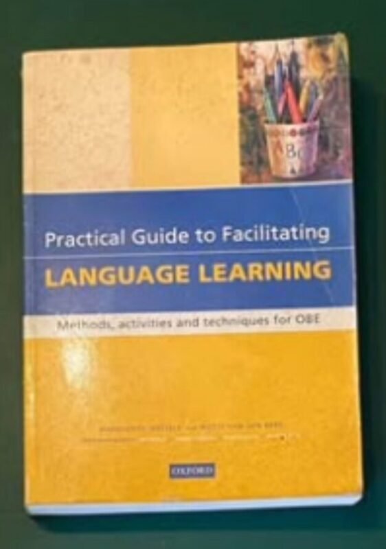Practical Guide to Facilitating language learning | Easy Textbooks