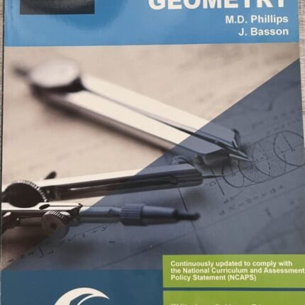 MIND ACTION SERIES GRADE 10 GEOMETRY