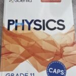 DOC SCIENTIA PHYSICS GRADE 11 (TEXTBOOK & WORKBOOK)