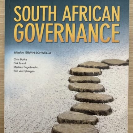 South African Governance