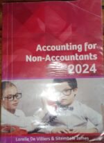 Accounting for Non-Accountants 2024