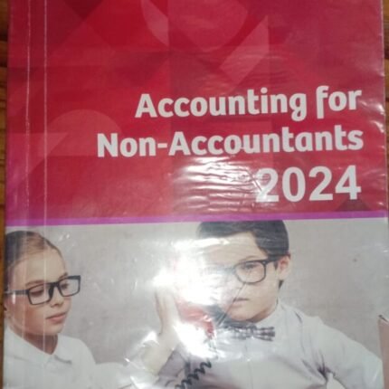 Accounting for Non-Accountants 2024