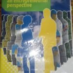 Business Management: An Entrepreneurial Perspective