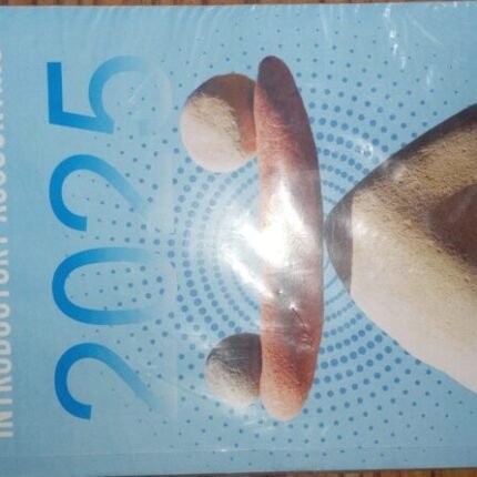 Introductory Accounting 2025