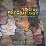 Social Psychology A South African Perspective 2nd edition