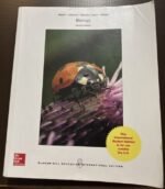 BIOLOGY TEXTBOOK