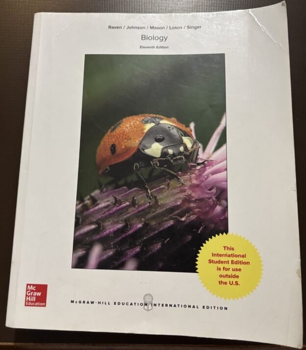 cropped-cropped-IMG_2219-2.jpeg BIOLOGY TEXTBOOK - Image 1