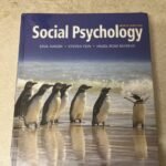 Social Psychology (9th Edition)