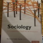 Sociology: A Comprehensive South African Introduction