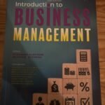 Introduction to Business Management (12th Edition)