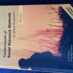 Fundamental of Social Research Methods: An African Perspective