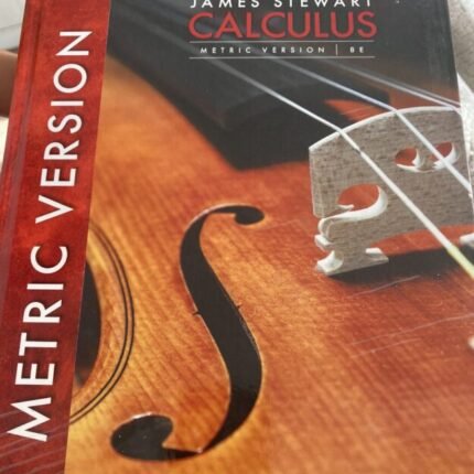 Calculus - Metric Version