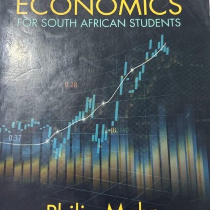 Sixth edition economics for South African students