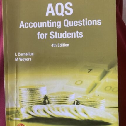 Accounting Questions for Students