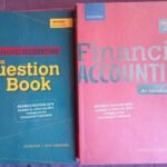Financial Accounting 5e