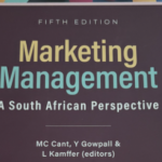 Fifth Edition Marketing Management a South African Perspective