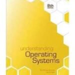 Understanding operating systems 8th edition e-book