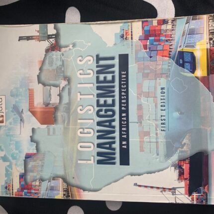 Logistics management