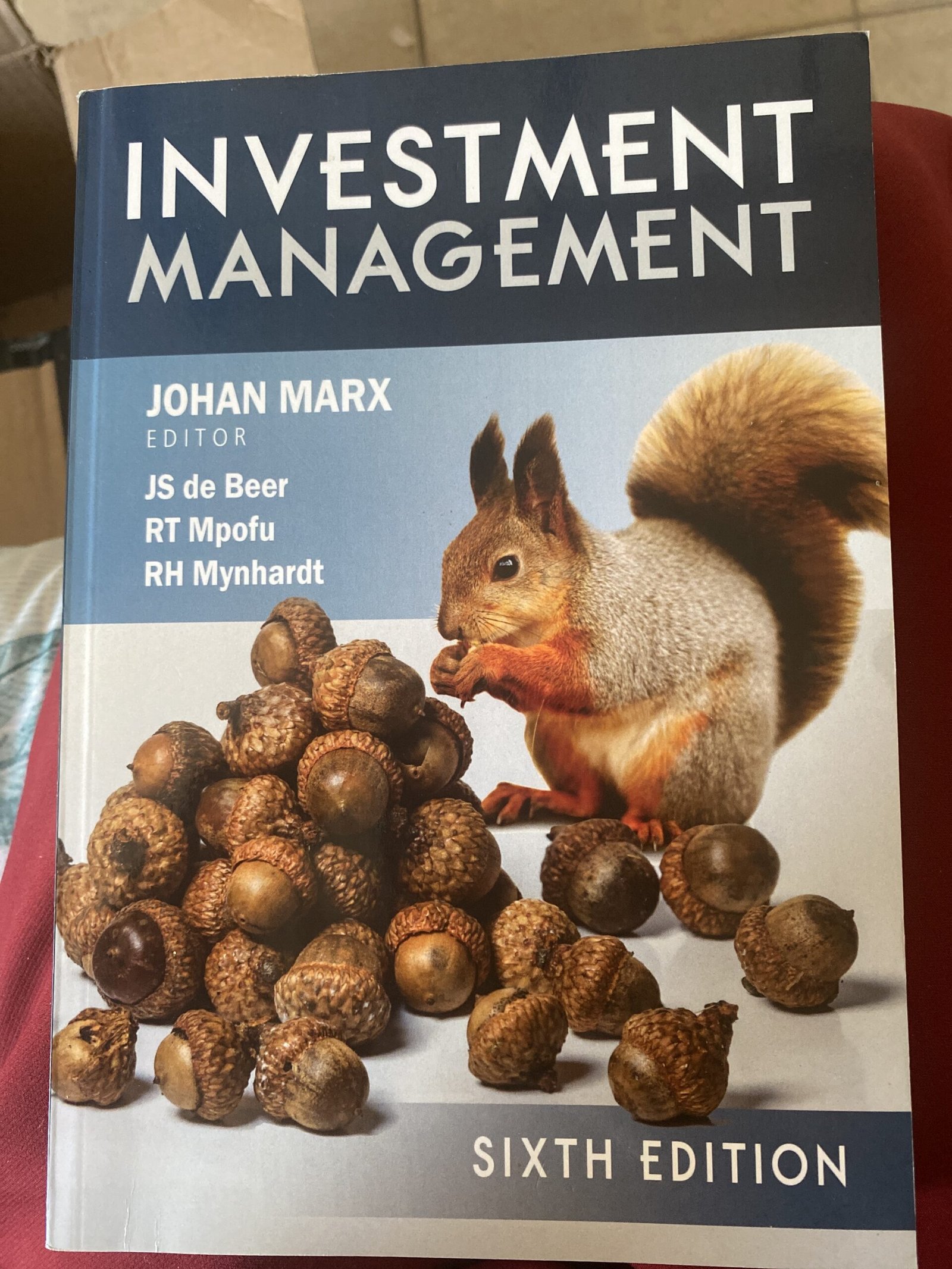 image Investment Management - Image 1