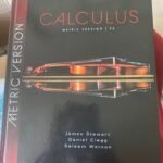 Calculus Metric Version Ninth Edition
