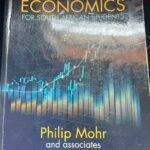 Economics for South African students