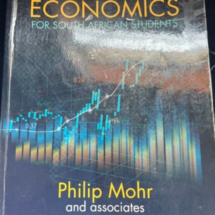 Economics for South African students