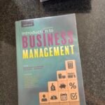 Introduction to Business Management (12th Edition)