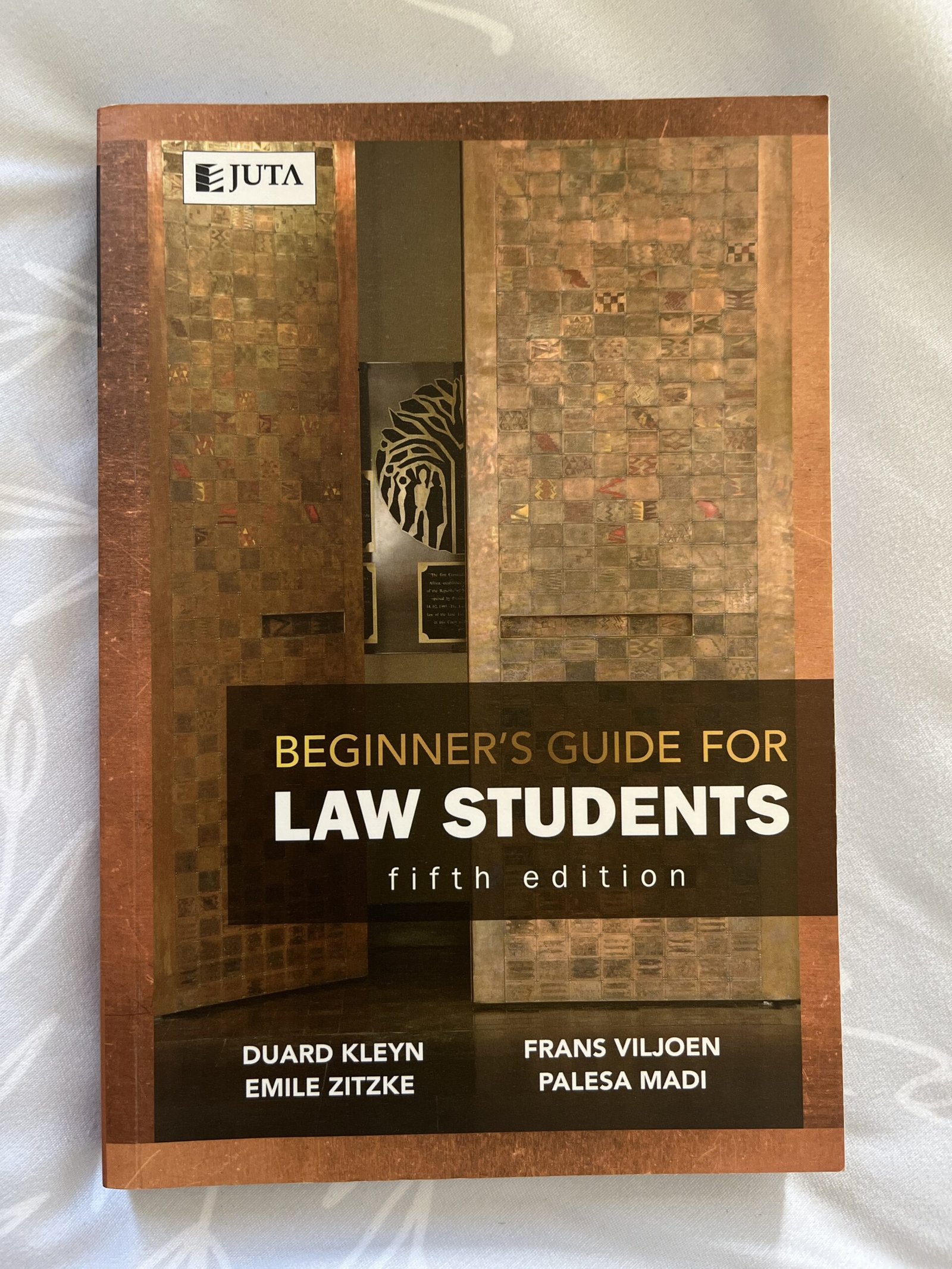 image Beginner’s Guide for Law Students - Image 1