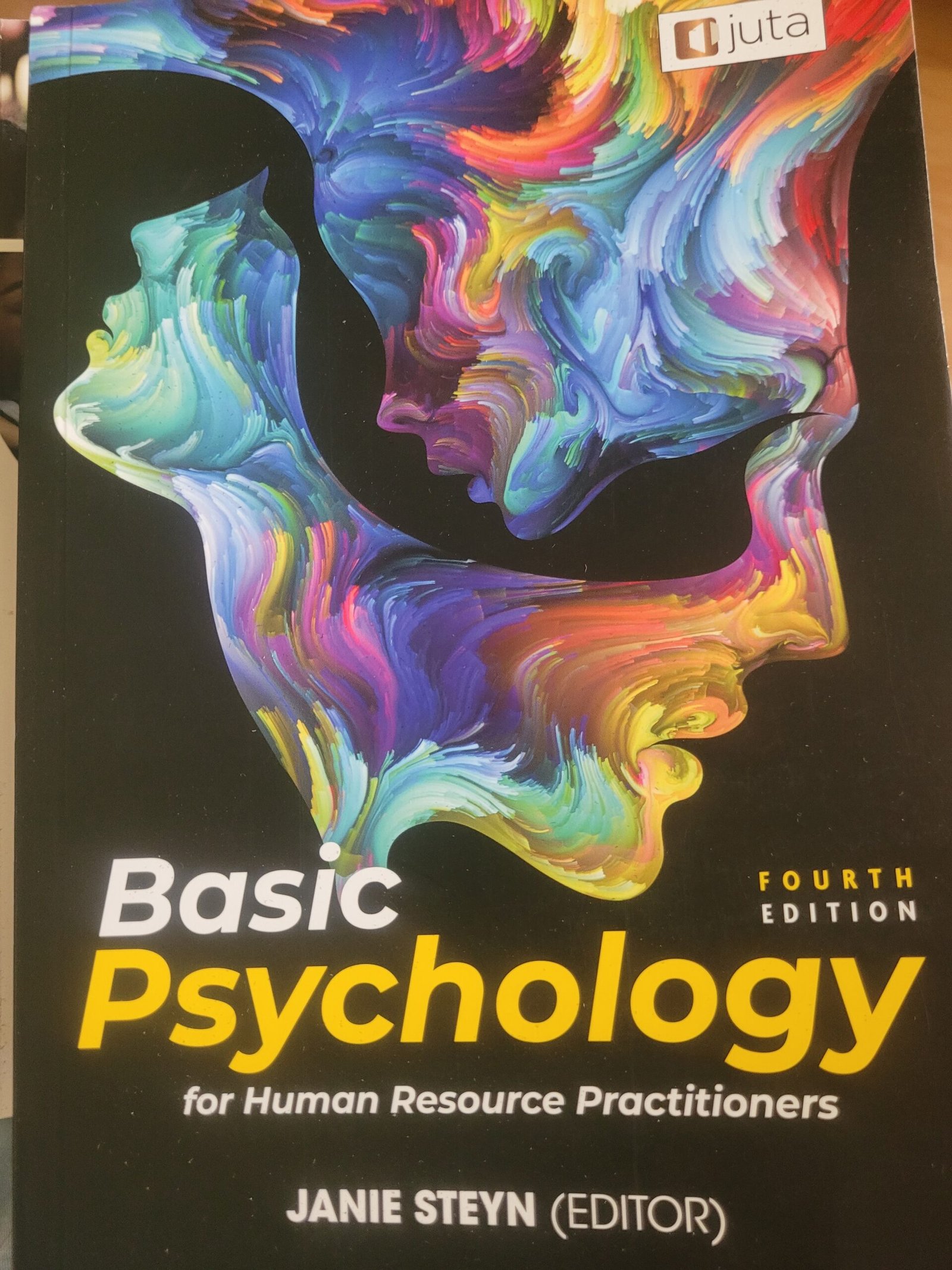 Basic Psychology for HR Practitioners Basic Psychology for HR Practitioners