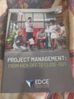 Edge Project Management