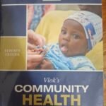 Vlok's Community Health for Southern Africa
