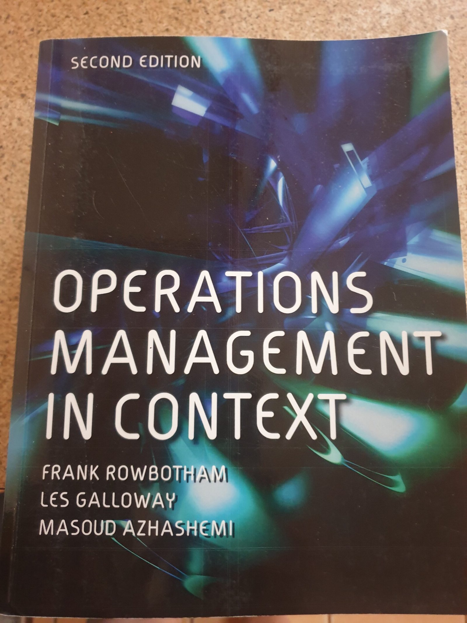 17745273590957059575117078988659 Operarions management in context - Image 1