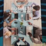 Fundamentals of business management
