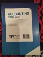 Accounting Made Easy - Image 2