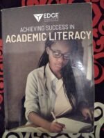 Achieving Success in Academic Literacy