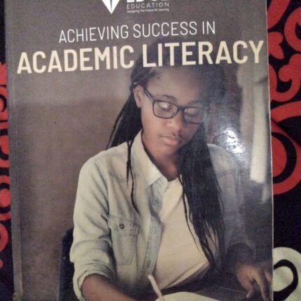 Achieving Success in Academic Literacy