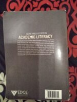 Achieving Success in Academic Literacy - Image 2