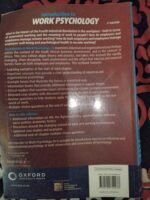 Introduction to Work Psychology - Image 2