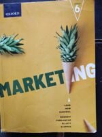 Marketing 6 edition