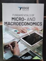 Fundamentals of Micro- and Macroeconomics