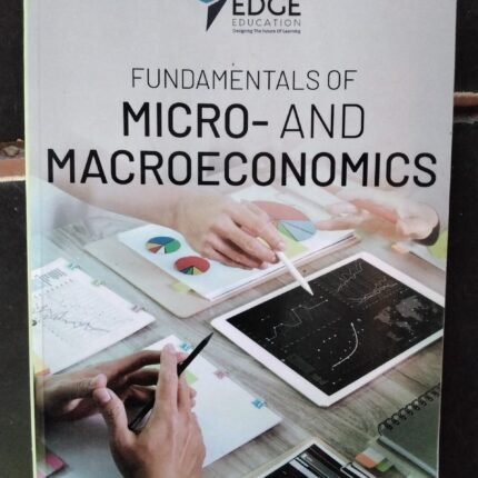Fundamentals of Micro- and Macroeconomics