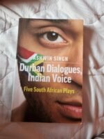 Durban Dialogues, Indian Voice - Image 2