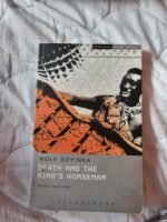 Death And The King's Horseman - Image 2