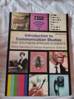 Introduction to Communication Studies (for Southern African Students) - Image 2