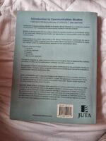 Introduction to Communication Studies (for Southern African Students)