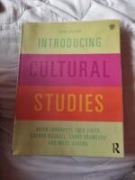 Introducing Cultural Studies
