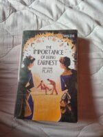The Importance of Being Earnest and other plays