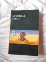 So Long A letter - Image 2