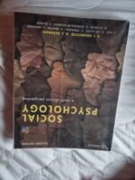 Social Psychology (a South African perspective) - Image 2